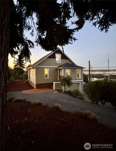 1109 E 31 Street, Tacoma, WA 98404