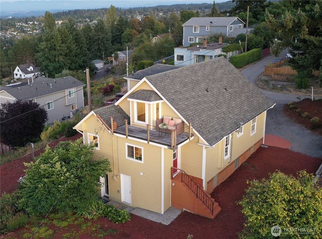 1109 E 31 Street, Tacoma, WA 98404