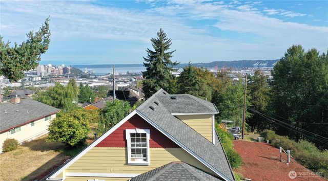 1109 E 31 Street, Tacoma, WA 98404