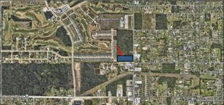 TBD Westwood Road, Westlake, LA 70669