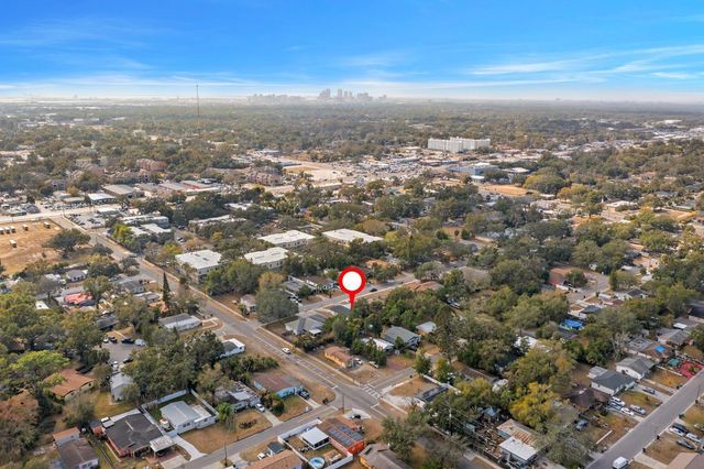 4220 E POWHATAN AVENUE, Tampa, FL 33610