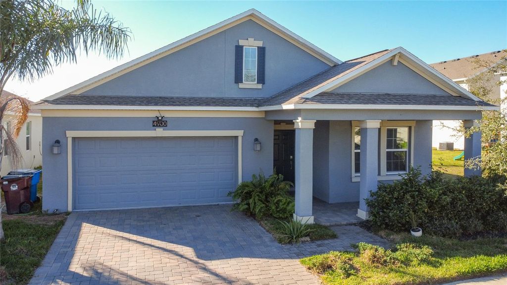 4900 LOTTA COURT, St Cloud, FL 34772