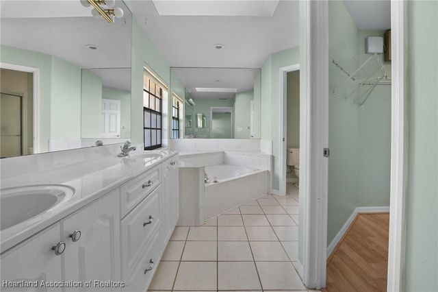 2225 Jackson Drive, Sebring, FL 33870