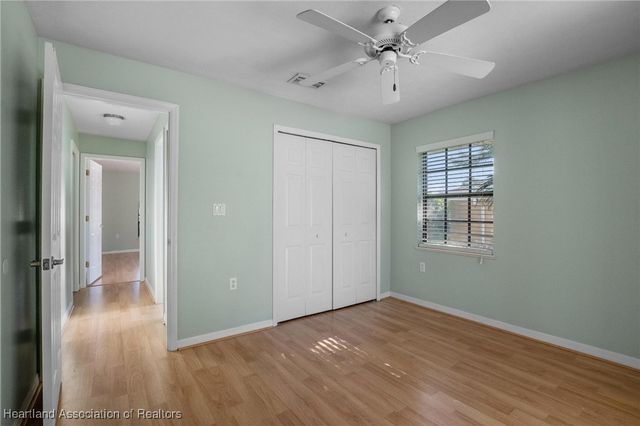 2225 Jackson Drive, Sebring, FL 33870