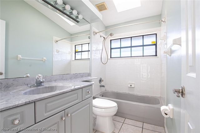 2225 Jackson Drive, Sebring, FL 33870