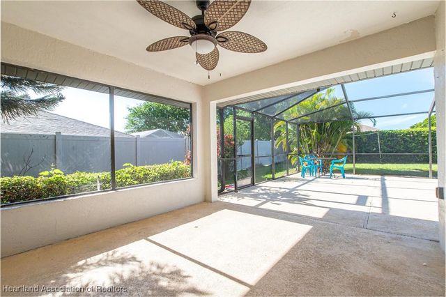 2225 Jackson Drive, Sebring, FL 33870