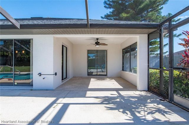 2225 Jackson Drive, Sebring, FL 33870