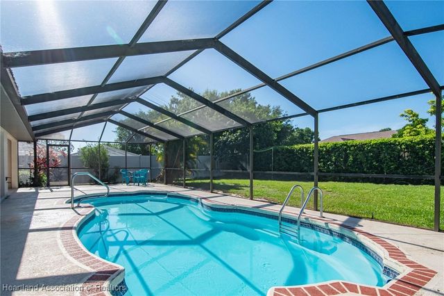 2225 Jackson Drive, Sebring, FL 33870