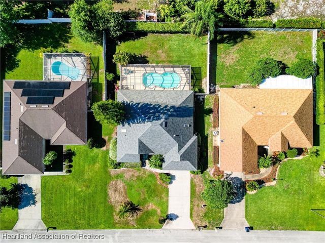 2225 Jackson Drive, Sebring, FL 33870