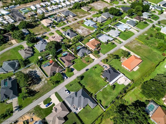 2225 Jackson Drive, Sebring, FL 33870
