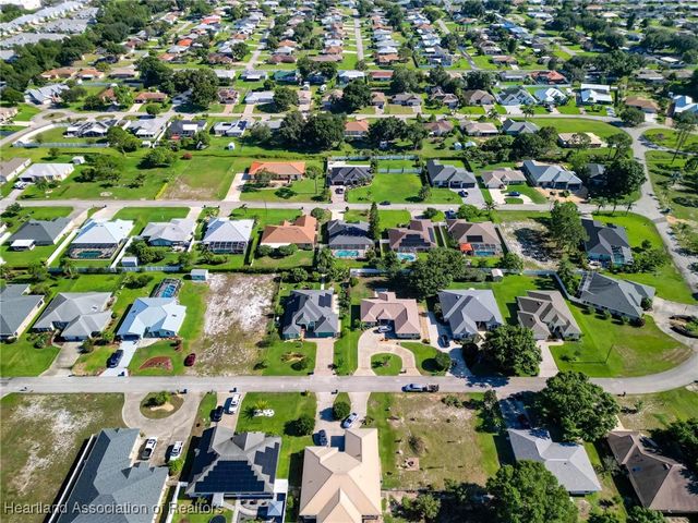 2225 Jackson Drive, Sebring, FL 33870