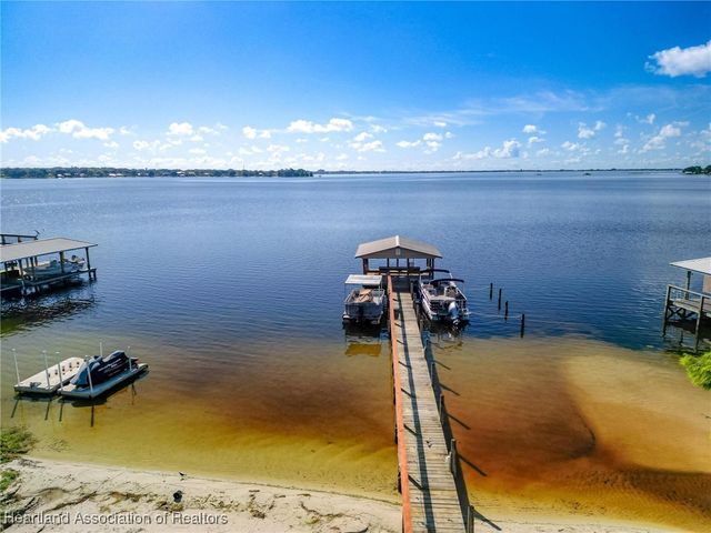 2225 Jackson Drive, Sebring, FL 33870