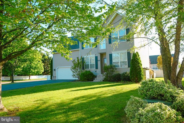 151 REDSTONE CT, Felton, DE 19943