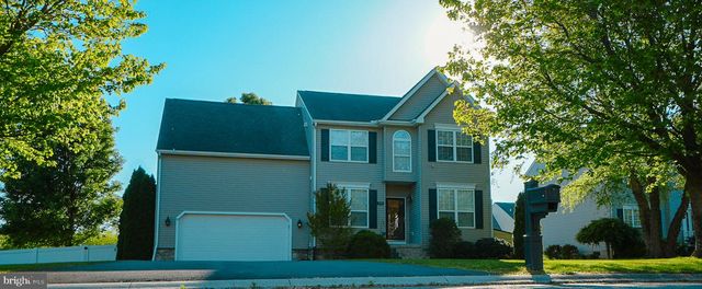 151 REDSTONE CT, Felton, DE 19943