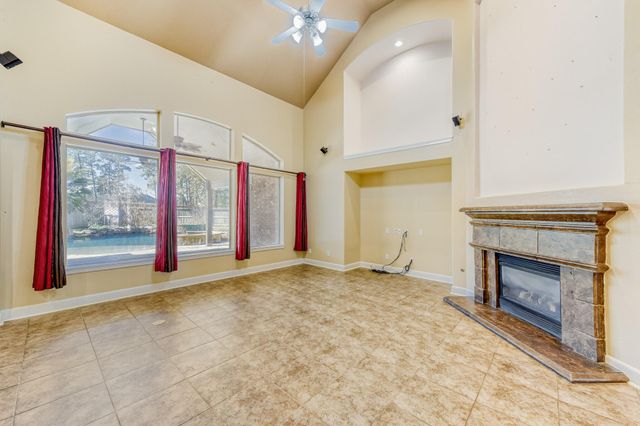 15427 Stable Bend Circle, Cypress, TX 77429