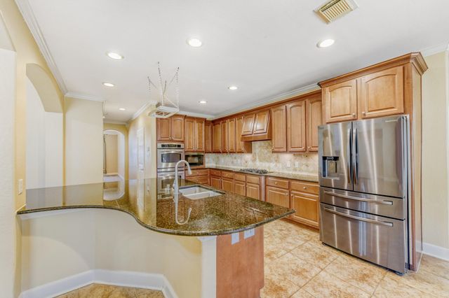 15427 Stable Bend Circle, Cypress, TX 77429