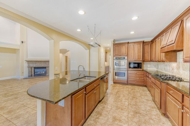 15427 Stable Bend Circle, Cypress, TX 77429