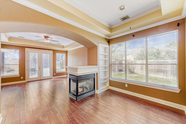 15427 Stable Bend Circle, Cypress, TX 77429