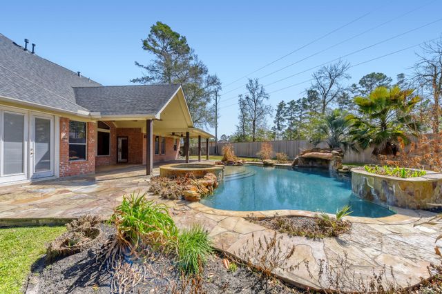 15427 Stable Bend Circle, Cypress, TX 77429