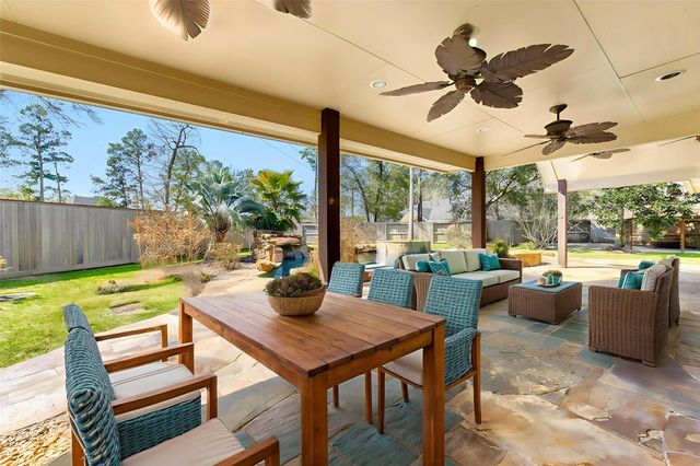 15427 Stable Bend Circle, Cypress, TX 77429