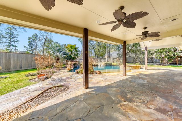 15427 Stable Bend Circle, Cypress, TX 77429