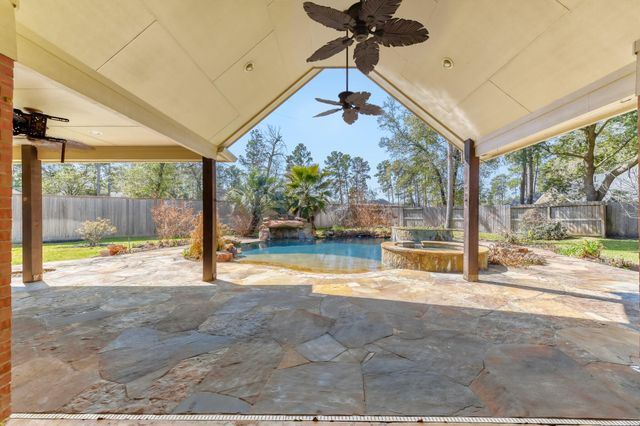 15427 Stable Bend Circle, Cypress, TX 77429