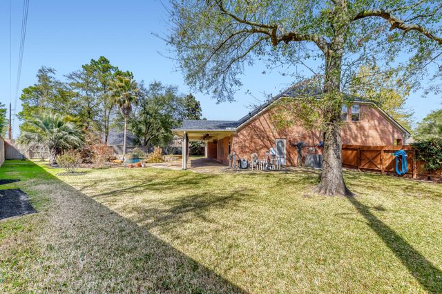 15427 Stable Bend Circle, Cypress, TX 77429