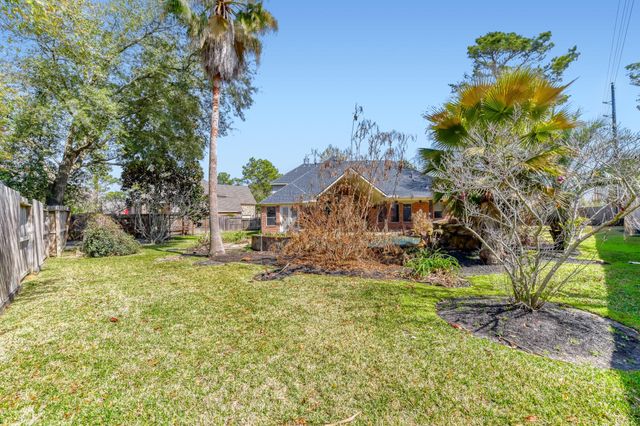 15427 Stable Bend Circle, Cypress, TX 77429