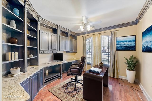 15427 Stable Bend Circle, Cypress, TX 77429