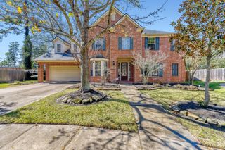 15427 Stable Bend Circle, Cypress, TX 77429