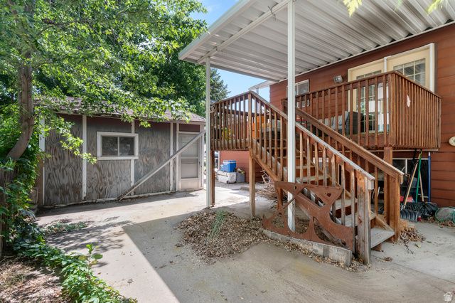 1352 W 2600 N, Clinton, UT 84015