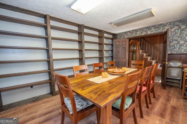 151 Evans Road, Milner, GA 30257