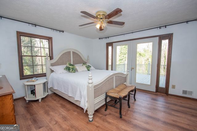 151 Evans Road, Milner, GA 30257