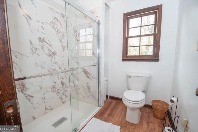 151 Evans Road, Milner, GA 30257