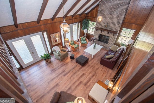 151 Evans Road, Milner, GA 30257