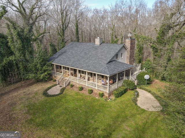 151 Evans Road, Milner, GA 30257