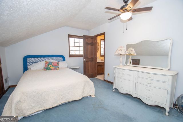 151 Evans Road, Milner, GA 30257