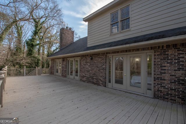 151 Evans Road, Milner, GA 30257