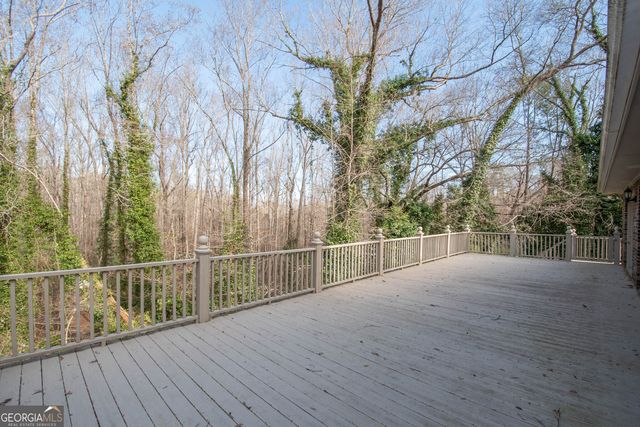 151 Evans Road, Milner, GA 30257