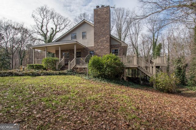 151 Evans Road, Milner, GA 30257