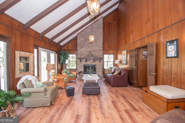 151 Evans Road, Milner, GA 30257