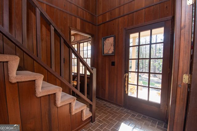 151 Evans Road, Milner, GA 30257