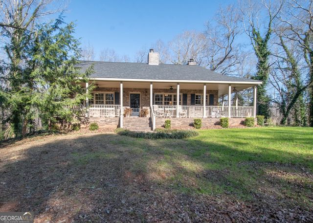 151 Evans Road, Milner, GA 30257