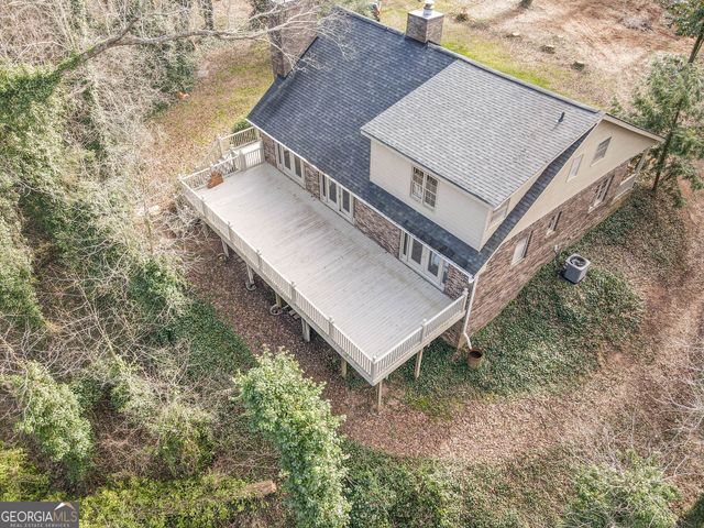 151 Evans Road, Milner, GA 30257