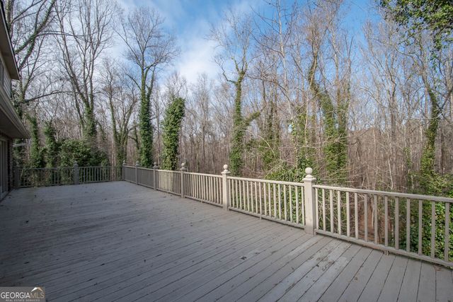 151 Evans Road, Milner, GA 30257