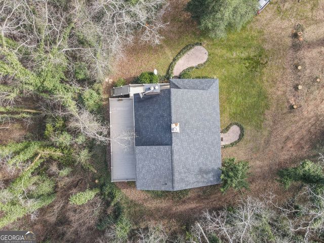 151 Evans Road, Milner, GA 30257