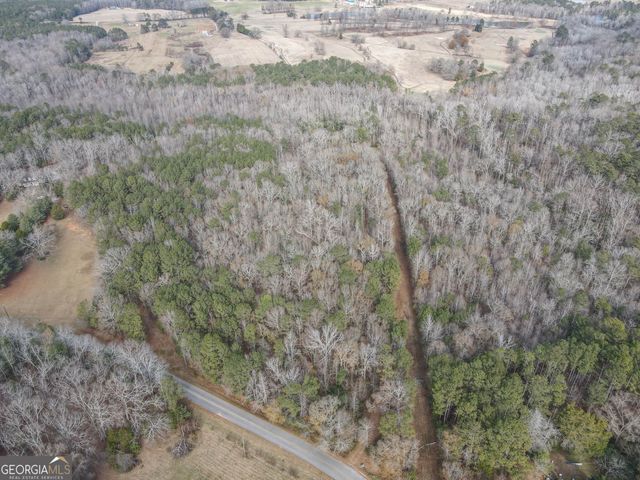 151 Evans Road, Milner, GA 30257