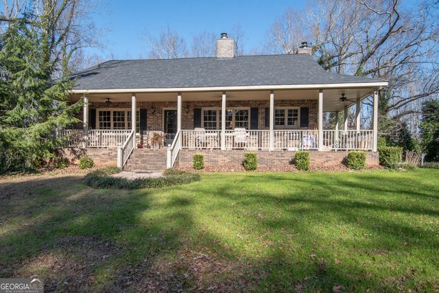 151 Evans Road, Milner, GA 30257