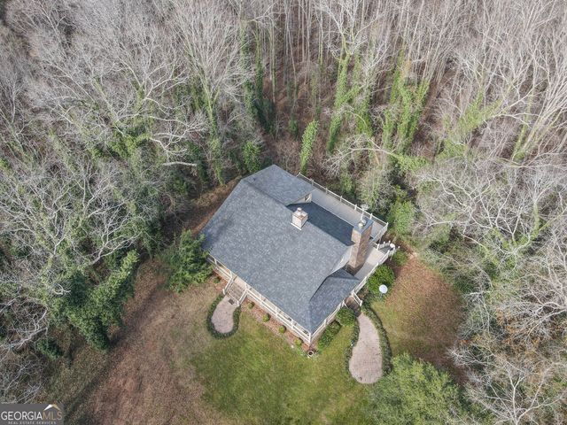 151 Evans Road, Milner, GA 30257