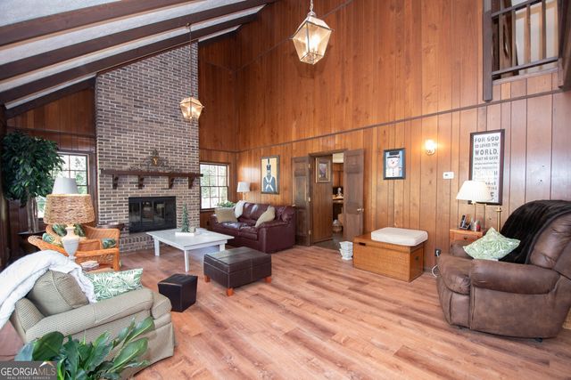 151 Evans Road, Milner, GA 30257